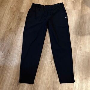 Preowned Vuori pants- Size L